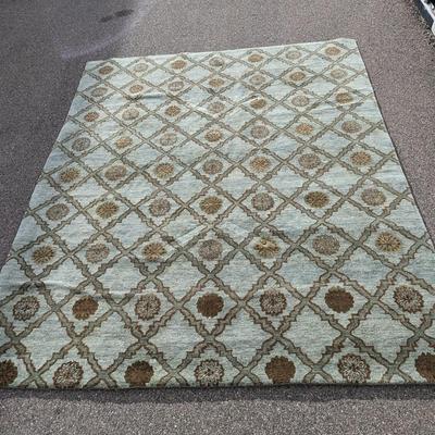 10'x14' CPA Floor Coverings Area Rug