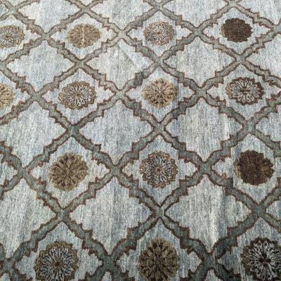 10'x14' CPA Floor Coverings Area Rug