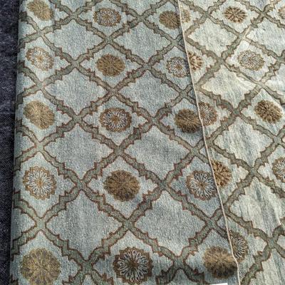 10'x14' CPA Floor Coverings Area Rug
