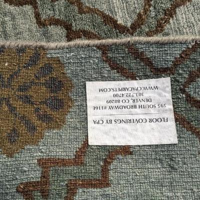 10'x14' CPA Floor Coverings Area Rug