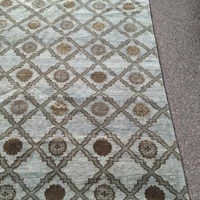 10'x14' CPA Floor Coverings Area Rug