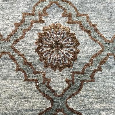 10'x14' CPA Floor Coverings Area Rug