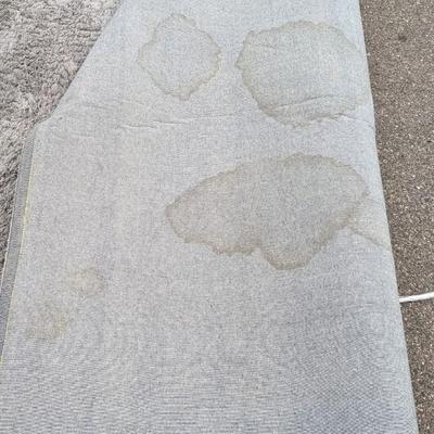 8'x10' Ben Soleimani/Restoration Hardware Area Rug