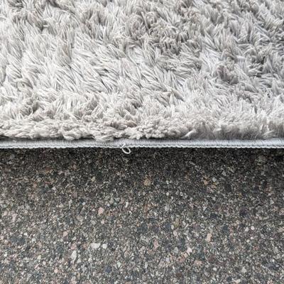 8'x10' Ben Soleimani/Restoration Hardware Area Rug