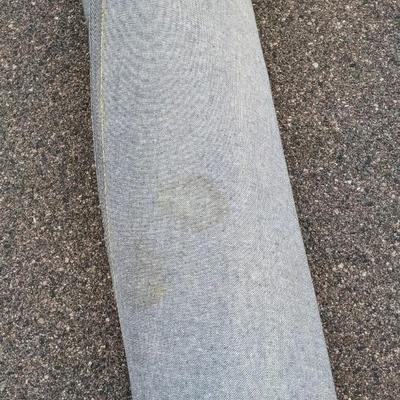 8'x10' Ben Soleimani/Restoration Hardware Area Rug