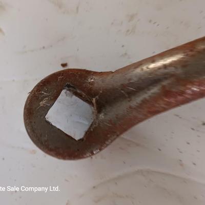 Antique Ford Model T Brass Grease Hub Cap and other automotive items