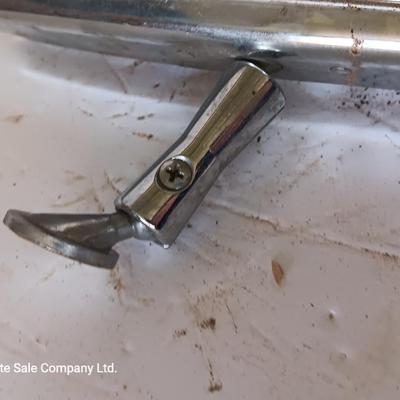 Antique Ford Model T Brass Grease Hub Cap and other automotive items