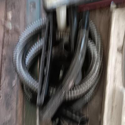 Kirby Heritage II system Vacuum cleaner with attachments and more -