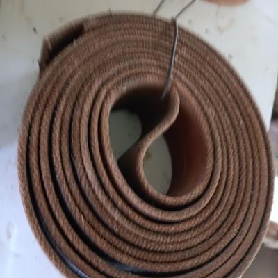 Cloth Straps of various size and lengths