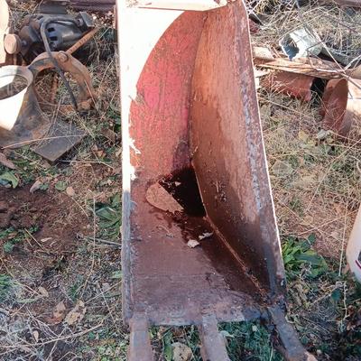 Backhoe Bucket excavator bucket
