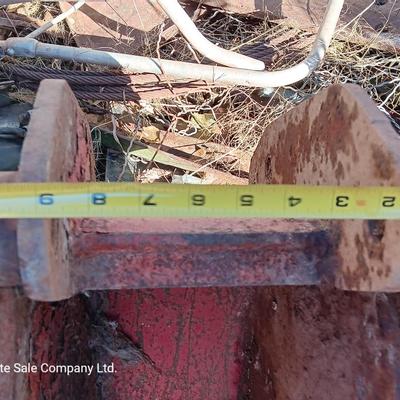 Backhoe Bucket excavator bucket