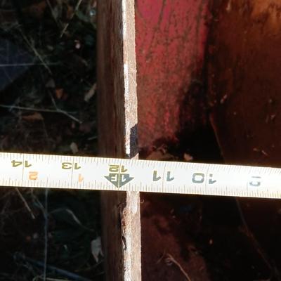 Backhoe Bucket excavator bucket