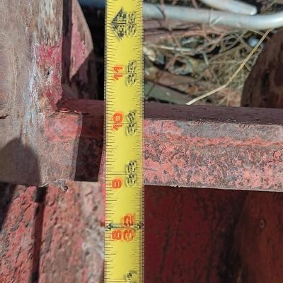 Backhoe Bucket excavator bucket