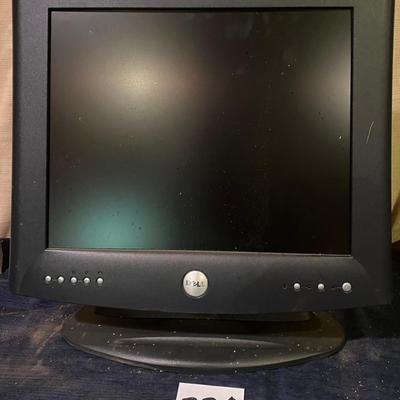 Dell Monitor