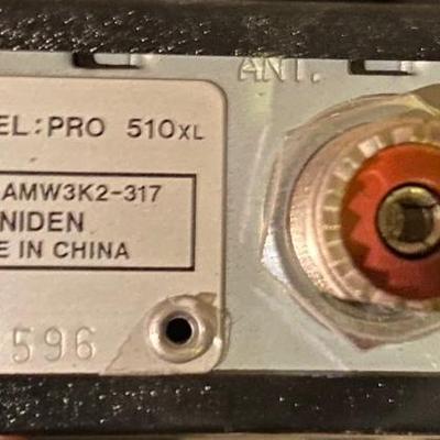 Uniden 510XL CB