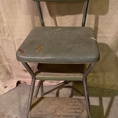 Step Stool