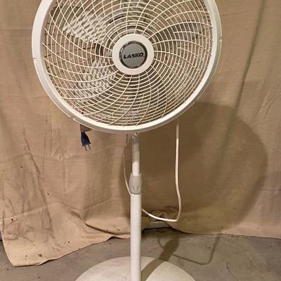 Floor Fan
