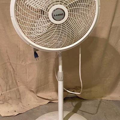 Floor Fan