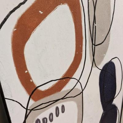Abstract Art Assortment