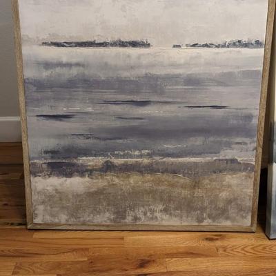 Abstract Art Assortment