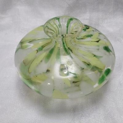 Kralik End of Days Glass