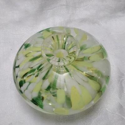 Kralik End of Days Glass