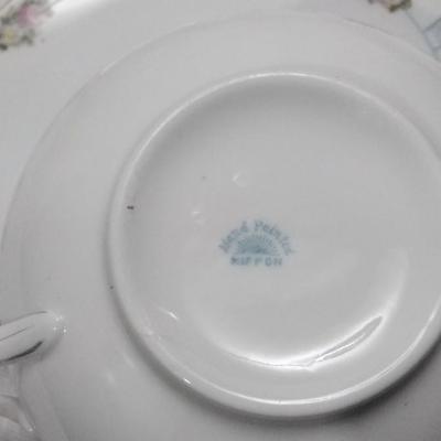 Nippon Porelain Soup Bowl