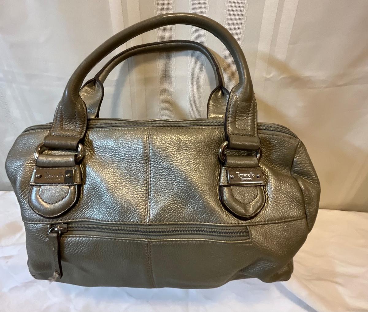 Tignanello bag price sale