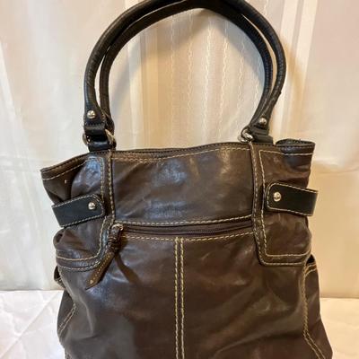 Tignanello large bag/purse