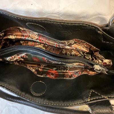 Tignanello large bag/purse