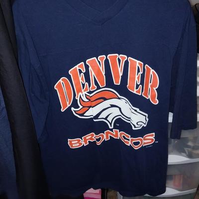 MENS SPORT T-SHIRTS L/ XL