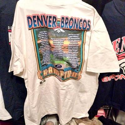 MENS SPORT T-SHIRTS L/ XL
