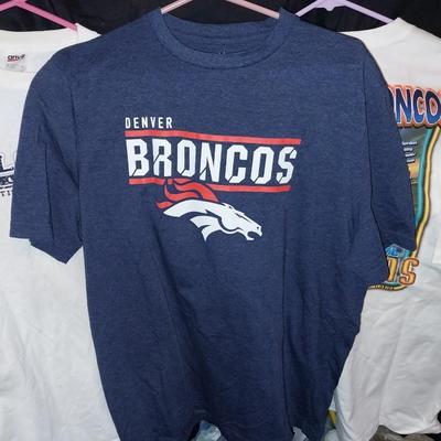 MENS SPORT T-SHIRTS L/ XL