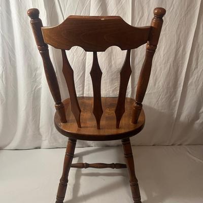 Table & Chairs (K-MG)