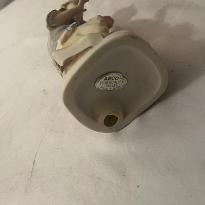 Homco & More Figurines (DR-MG)