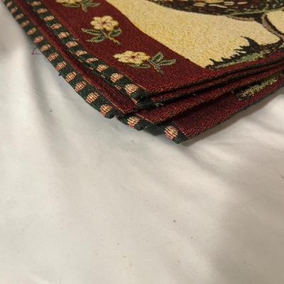 Rooster Kitchen Collection (LR-MG)