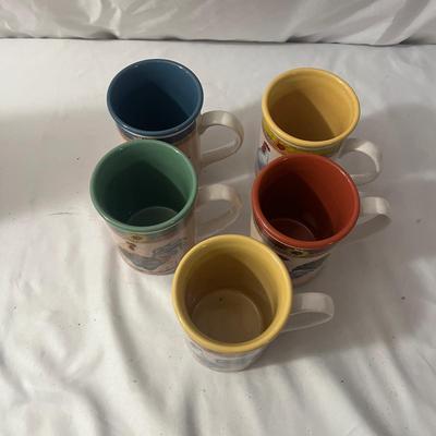 Rooster Kitchen Collection (LR-MG)