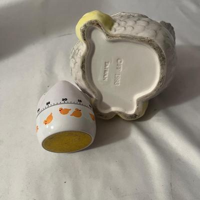 Rooster Kitchen Collection (LR-MG)