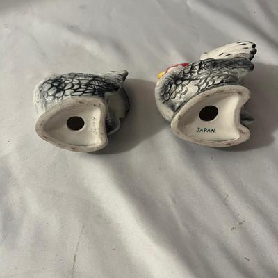 Rooster Kitchen Collection (LR-MG)