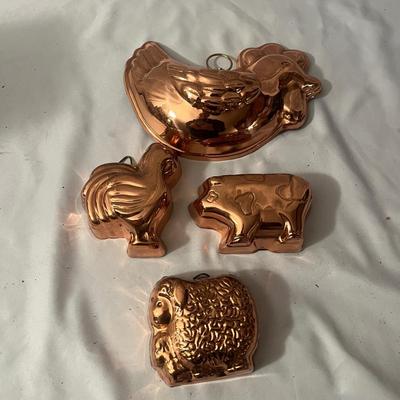 Rooster Kitchen Collection (LR-MG)