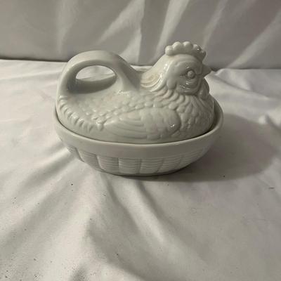 Rooster Kitchen Collection (LR-MG)