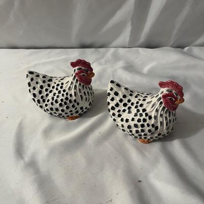 Rooster Kitchen Collection (LR-MG)