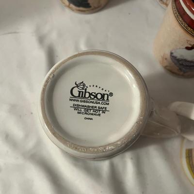 Rooster Kitchen Collection (LR-MG)