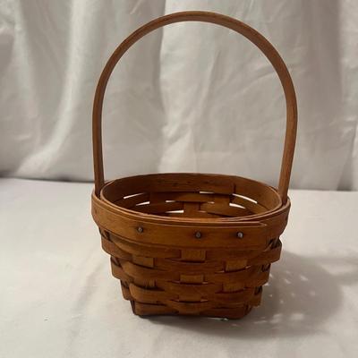 Longaberger Baskets (LR-MG)