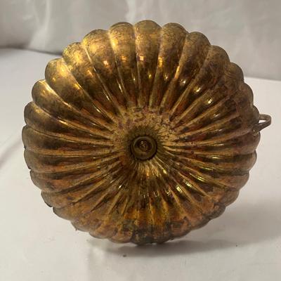 Brass Candlesticks & Candleholders (LR-MG)