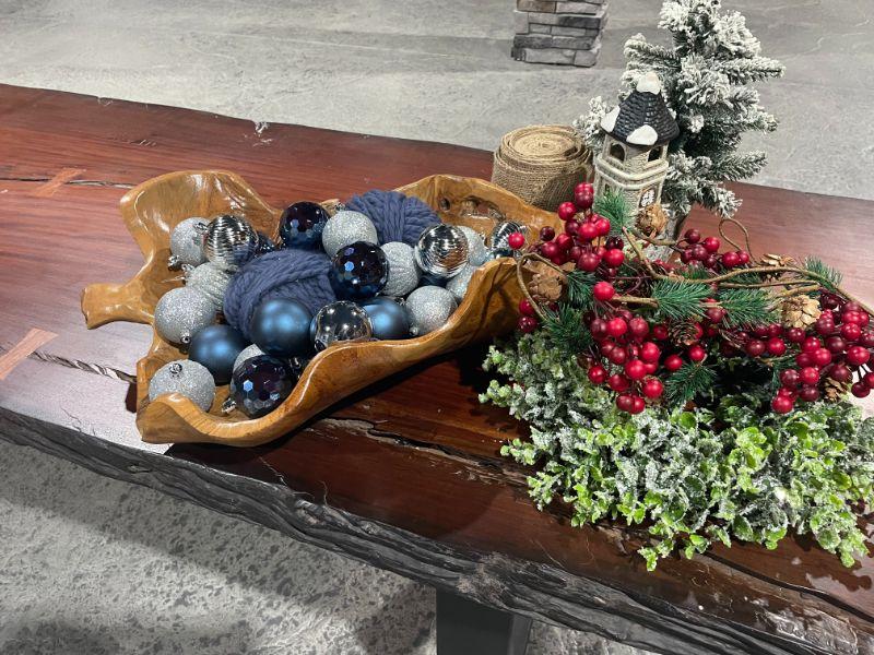 Holiday Teak/ Handcrafted Furniture Blow Out Sale!!