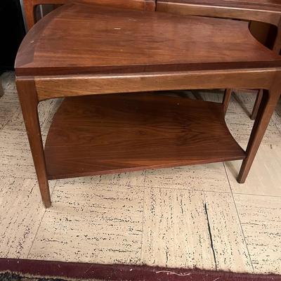 Trio of Lane Tables (LR-MG)