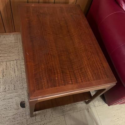 Trio of Lane Tables (LR-MG)