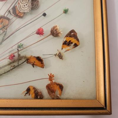 Vintage Botanical Art (LR-DW)