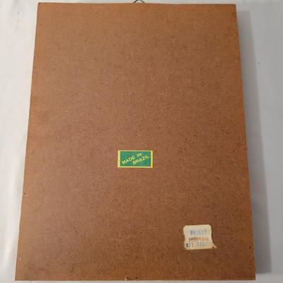 Vintage Botanical Art (LR-DW)